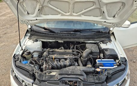 KIA Cerato III, 2010 год, 550 000 рублей, 14 фотография