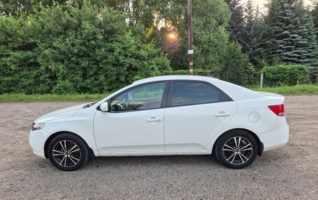 KIA Cerato III, 2010 год, 550 000 рублей, 8 фотография