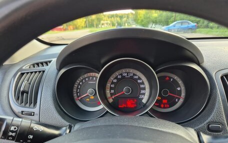 KIA Cerato III, 2010 год, 550 000 рублей, 12 фотография