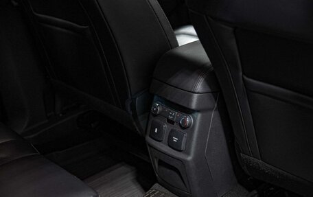 Ford Explorer VI, 2018 год, 3 200 000 рублей, 11 фотография