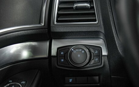 Ford Explorer VI, 2018 год, 3 200 000 рублей, 14 фотография