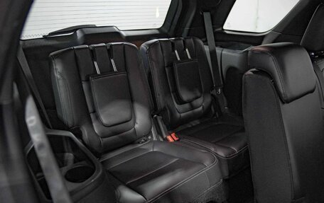 Ford Explorer VI, 2018 год, 3 200 000 рублей, 12 фотография
