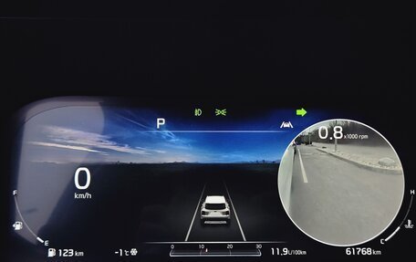 KIA Sorento IV, 2020 год, 3 600 000 рублей, 3 фотография
