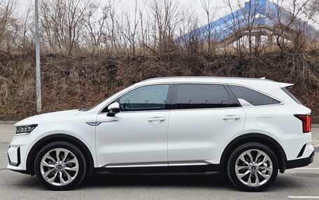 KIA Sorento IV, 2020 год, 3 600 000 рублей, 2 фотография