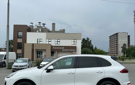 Porsche Cayenne III, 2015 год, 3 500 000 рублей, 4 фотография