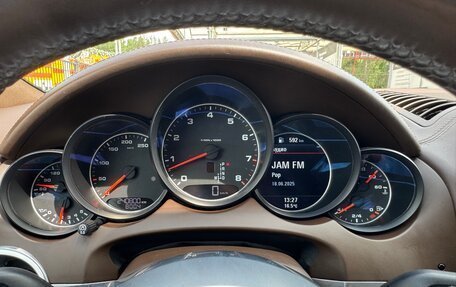Porsche Cayenne III, 2015 год, 3 500 000 рублей, 6 фотография