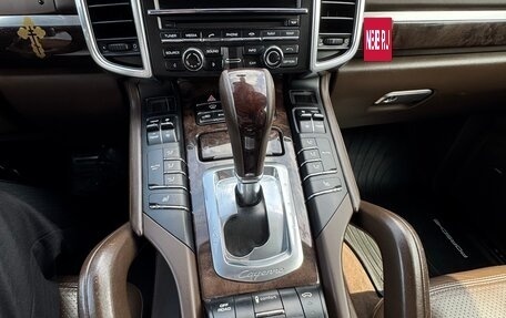 Porsche Cayenne III, 2015 год, 3 500 000 рублей, 9 фотография