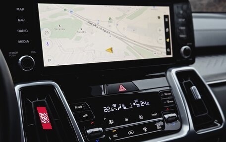 KIA Sorento IV, 2020 год, 3 600 000 рублей, 6 фотография