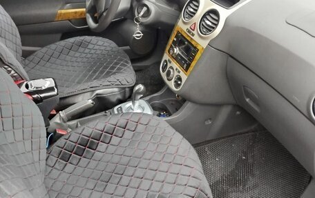 Opel Corsa D, 2008 год, 350 000 рублей, 7 фотография