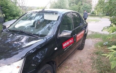Datsun on-DO I рестайлинг, 2019 год, 330 000 рублей, 4 фотография