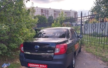 Datsun on-DO I рестайлинг, 2019 год, 330 000 рублей, 8 фотография