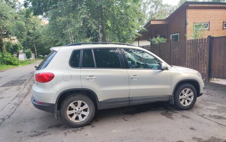 Volkswagen Tiguan I, 2012 год, 1 569 000 рублей, 6 фотография