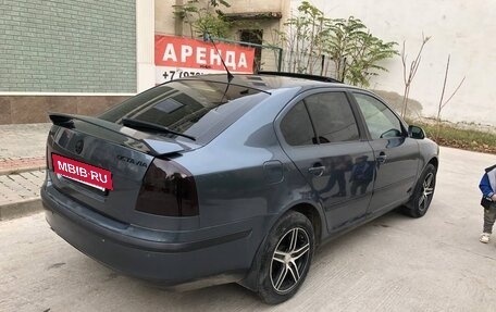 Skoda Octavia, 2005 год, 760 000 рублей, 3 фотография