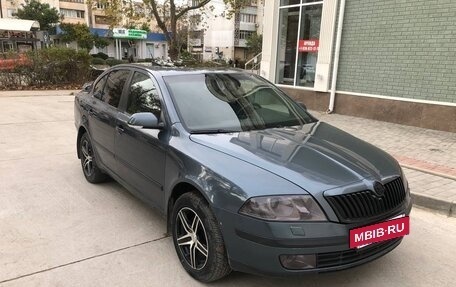 Skoda Octavia, 2005 год, 760 000 рублей, 2 фотография