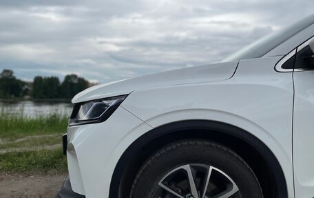 Geely Coolray I, 2023 год, 1 850 000 рублей, 3 фотография