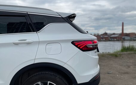 Geely Coolray I, 2023 год, 1 850 000 рублей, 4 фотография