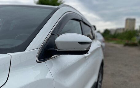 Geely Coolray I, 2023 год, 1 850 000 рублей, 6 фотография