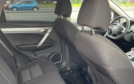 Geely Coolray I, 2023 год, 1 850 000 рублей, 13 фотография