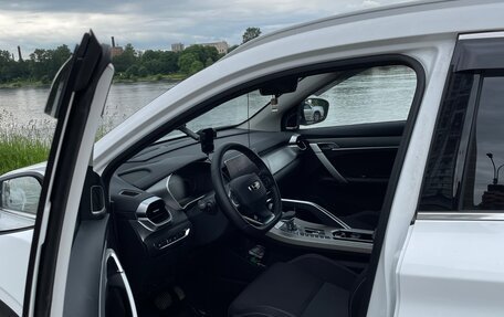 Geely Coolray I, 2023 год, 1 850 000 рублей, 10 фотография