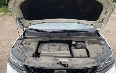 Geely Coolray I, 2023 год, 1 850 000 рублей, 14 фотография