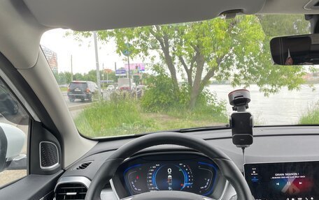 Geely Coolray I, 2023 год, 1 850 000 рублей, 12 фотография