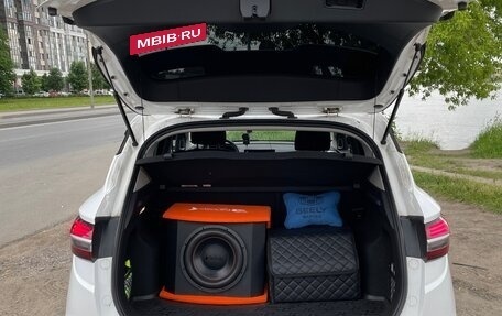 Geely Coolray I, 2023 год, 1 850 000 рублей, 9 фотография