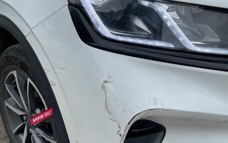 Geely Coolray I, 2023 год, 1 850 000 рублей, 16 фотография