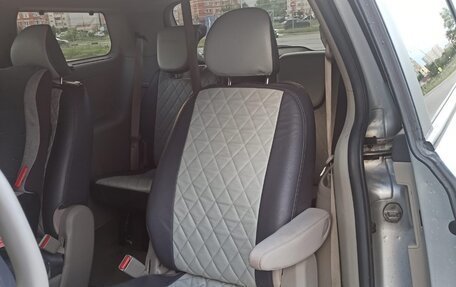 KIA Sedona III, 2016 год, 1 950 000 рублей, 4 фотография