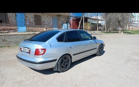 Hyundai Elantra III, 2005 год, 370 000 рублей, 3 фотография