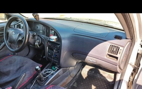 Hyundai Elantra III, 2005 год, 370 000 рублей, 4 фотография