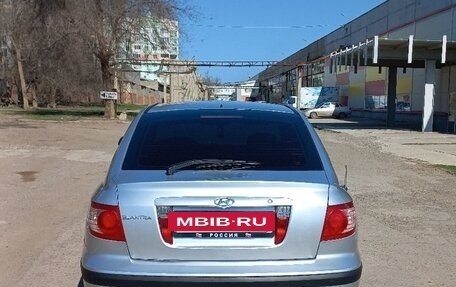Hyundai Elantra III, 2005 год, 370 000 рублей, 2 фотография