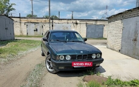 BMW 5 серия, 1989 год, 350 000 рублей, 2 фотография