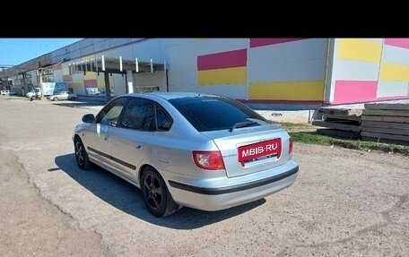 Hyundai Elantra III, 2005 год, 370 000 рублей, 5 фотография