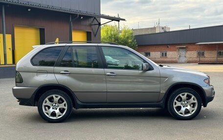 BMW X5, 2005 год, 750 000 рублей, 2 фотография