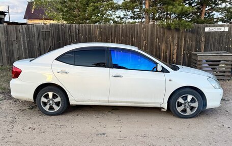 Toyota Allion, 2007 год, 780 000 рублей, 3 фотография
