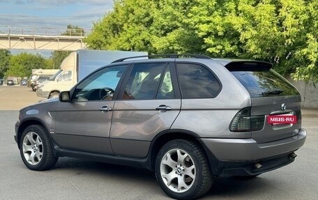 BMW X5, 2005 год, 750 000 рублей, 5 фотография
