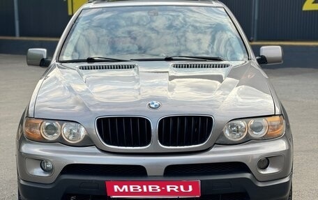 BMW X5, 2005 год, 750 000 рублей, 8 фотография