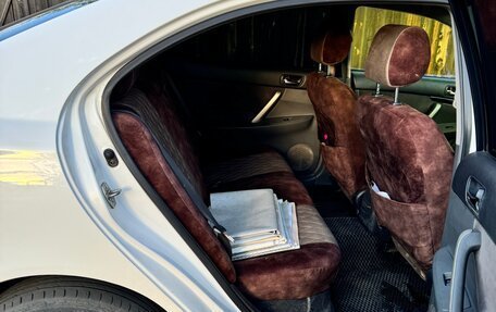 Toyota Allion, 2007 год, 780 000 рублей, 9 фотография