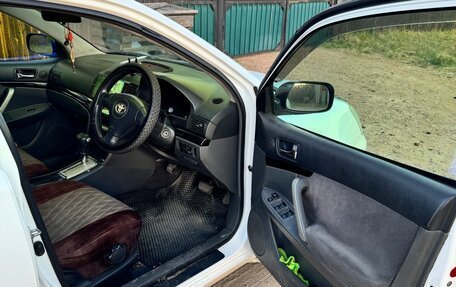 Toyota Allion, 2007 год, 780 000 рублей, 10 фотография