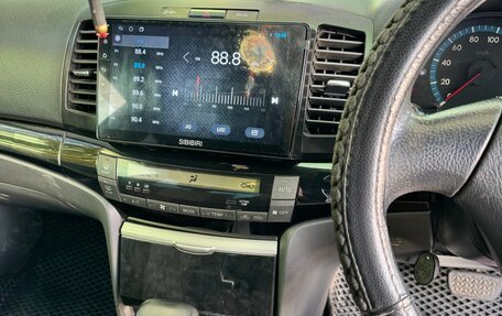Toyota Allion, 2007 год, 780 000 рублей, 7 фотография