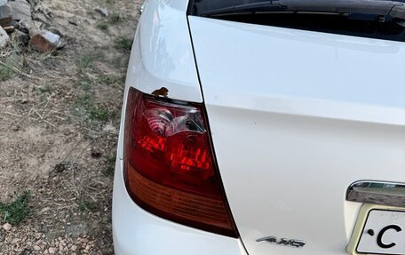 Toyota Allion, 2007 год, 780 000 рублей, 13 фотография