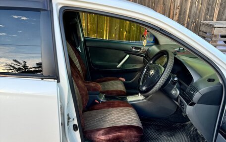 Toyota Allion, 2007 год, 780 000 рублей, 8 фотография