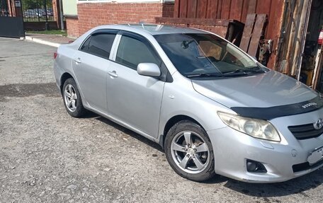 Toyota Corolla, 2007 год, 700 000 рублей, 2 фотография