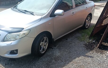Toyota Corolla, 2007 год, 700 000 рублей, 3 фотография