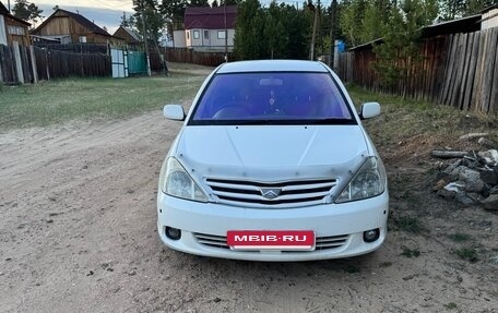 Toyota Allion, 2007 год, 780 000 рублей, 4 фотография
