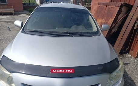 Toyota Corolla, 2007 год, 700 000 рублей, 6 фотография