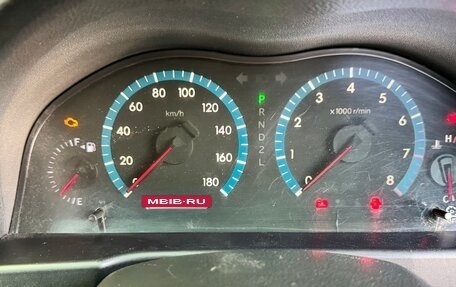 Toyota Allion, 2007 год, 780 000 рублей, 6 фотография