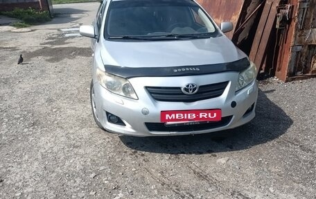 Toyota Corolla, 2007 год, 700 000 рублей, 5 фотография