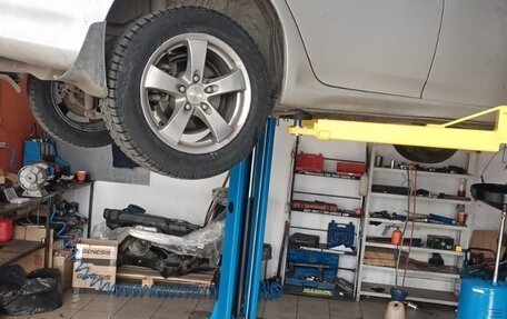 Toyota Corolla, 2007 год, 700 000 рублей, 8 фотография