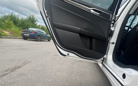 Ford Fusion (North America) II, 2014 год, 1 150 000 рублей, 7 фотография